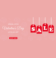 Valentines Sale Banner 15