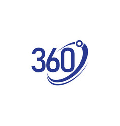 360 View Logo