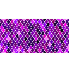 Harlequin Seamless Pattern In Purple And White