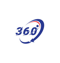 360 View Logo