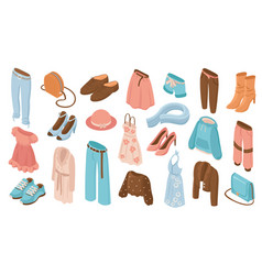 Fashion Clothing Set