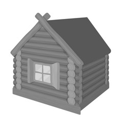 Log Cabin Logo Vector Images Over 150