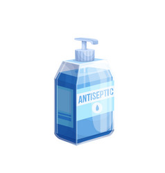 Hand Sanitizer Icon Sanitizer Bottle