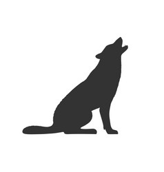 Wolf Icon