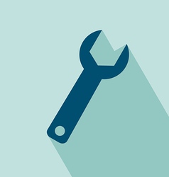 Spanner Icon