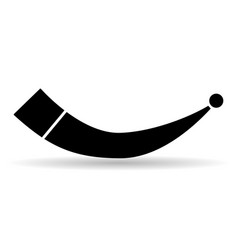 Viking Drinking Horn Icon Culture Decoration