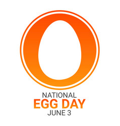 National Egg Day