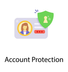 Account Protection