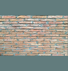 Brick Wall Background Texture