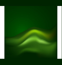 Dark Emerald Green Precious Background With Soft