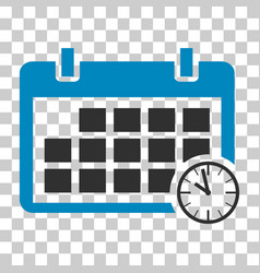 Calendar Icon Date Day Time Symbol Event Deadline