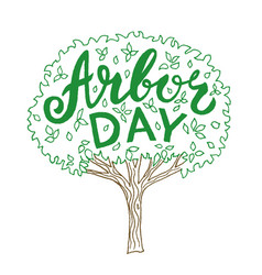 Arbor Day