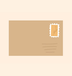 Cute Envelope Concept