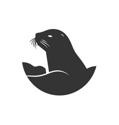 Sea Lion Icon