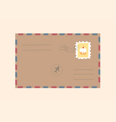 Cute Envelope Concept