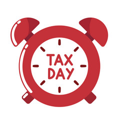 Tax Day Time