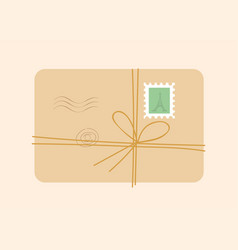 Cute Envelope Concept