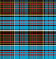 Tartan Clan Anderson Seamless Pattern