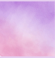 Abstract Pink Mauve Watercolor Texture Background