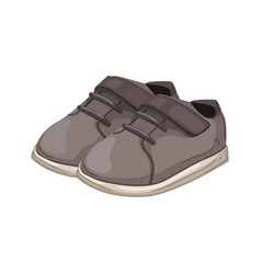 Boy Kid Shoes Cartoon