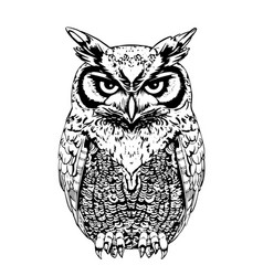 Owl Vintage