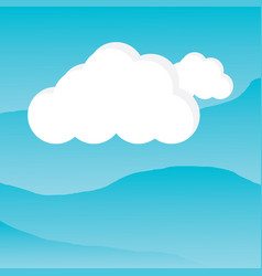 Cloud Icon