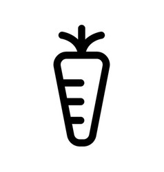 Carrot Icon