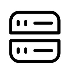 Storage Icon