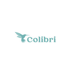 Colibri Logo