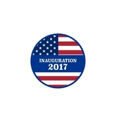 Presidential Inauguration 2017 Icon