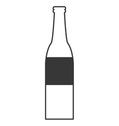 Glas Bottle Icon