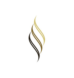 Hair Hairstyle Logo Icon