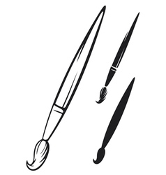 Paint bucket Royalty Free Vector Image - VectorStock