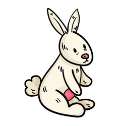 Easter Bunny Cartoon