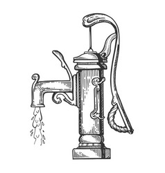 Standpipe Engraving