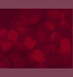 Background Red Gradient Design Abstract