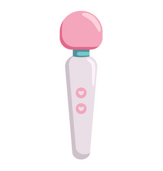 Cute Vibrator Sex Toy For Women Flat