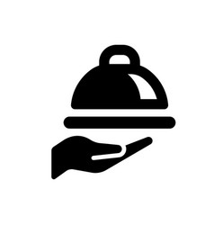 Catering Food Icon