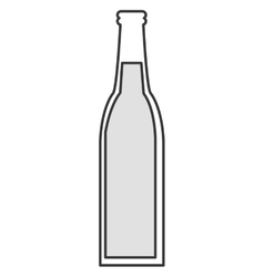 Glas Bottle Icon