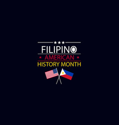 Commemorating Filipino American Contributions