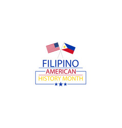 Exploring Filipino American Identity History