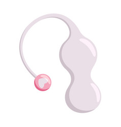 Cute Vaginal Balls Sex Toy For Women Flat