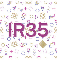 Ir35 Refers United Kingdoms Tax Avoidance