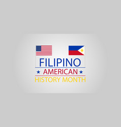 Honoring Filipino American Culture A Tribute