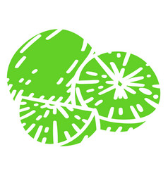 Lime Cut Out High Quality