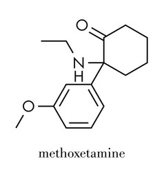 Methoxetamine Mxe Recreational Designer Drug