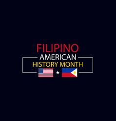 United In Diversity Commemorating Filipino