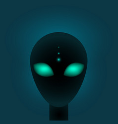 Alien Eye Vector Images Over 9 300