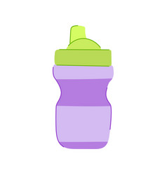 Toddler Sippy Cup Cartoon