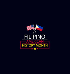 United In Diversity Filipino American History